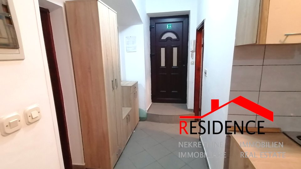 Apartment, 50 m2, For Sale, Pula - Centar
