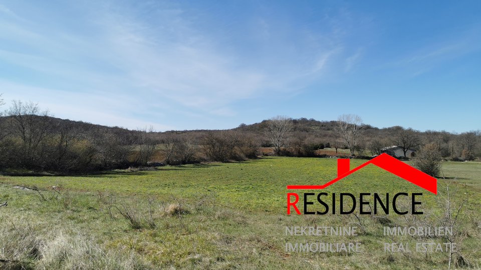 Land, 31622 m2, For Sale, Bale
