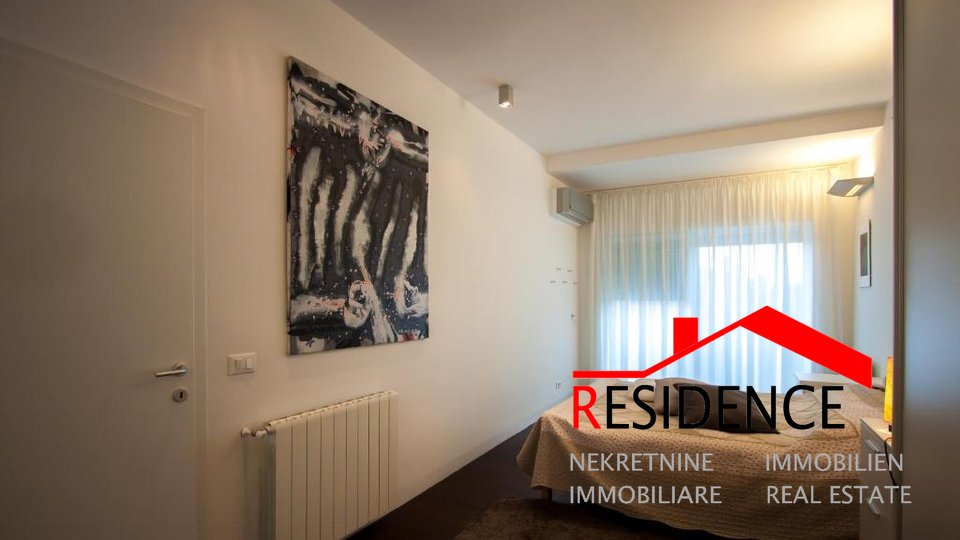 Apartment, 110 m2, For Sale, Pula - Vidikovac