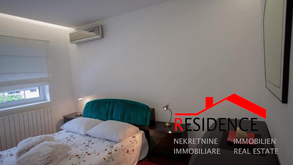 Apartment, 110 m2, For Sale, Pula - Vidikovac