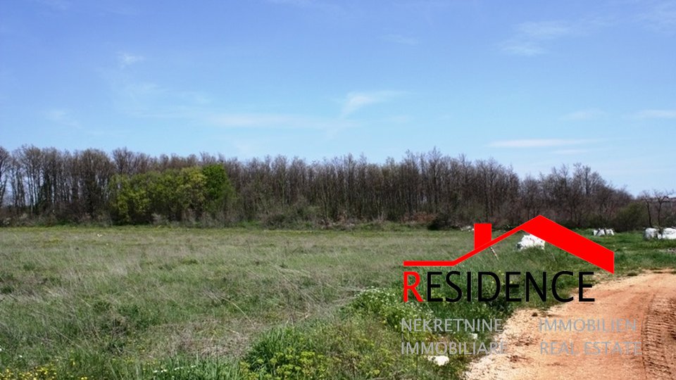 Land, 9300 m2, For Sale, Bale