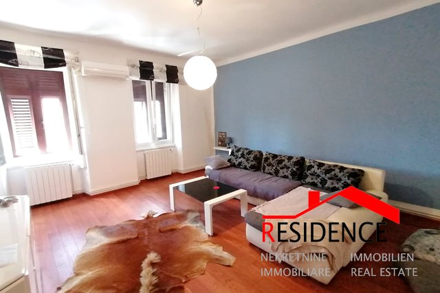 Apartment, 70 m2, For Sale, Pula - Centar