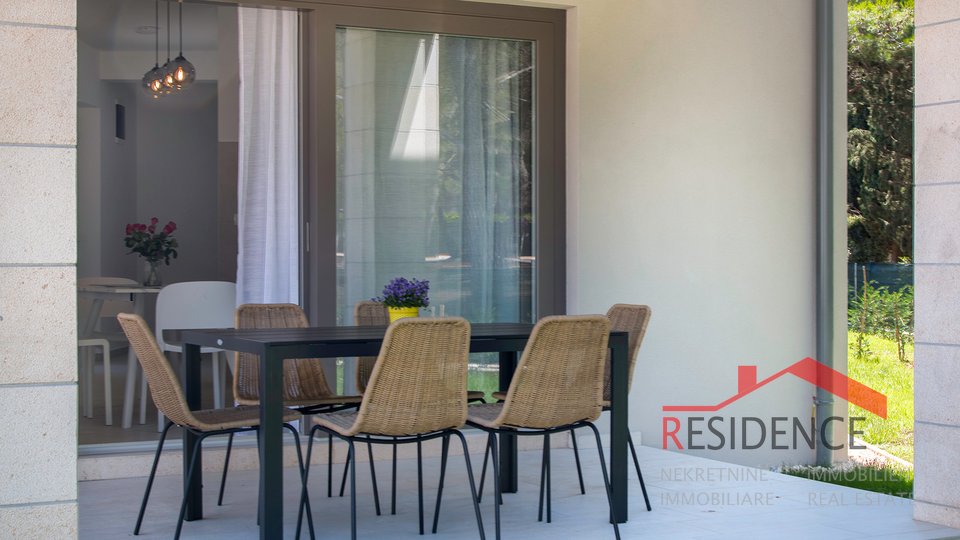 Apartment, 90 m2, For Sale, Valbandon