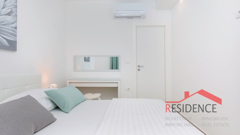 Apartment, 90 m2, For Sale, Valbandon