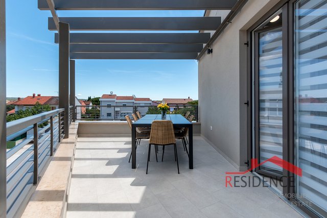 Apartment, 103 m2, For Sale, Valbandon