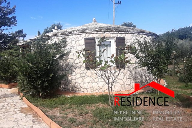 House, 52 m2, For Sale, Medulin