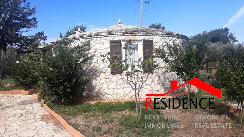 House, 52 m2, For Sale, Medulin