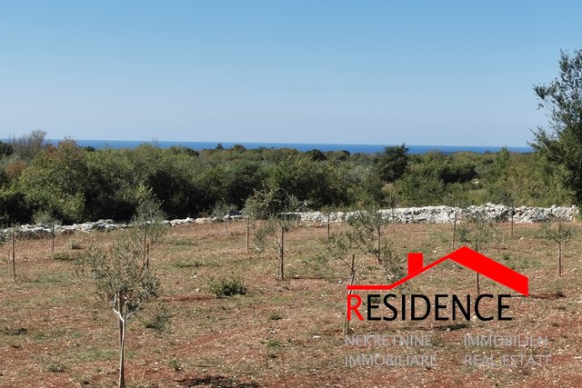 Land, 5490 m2, For Sale, Bale