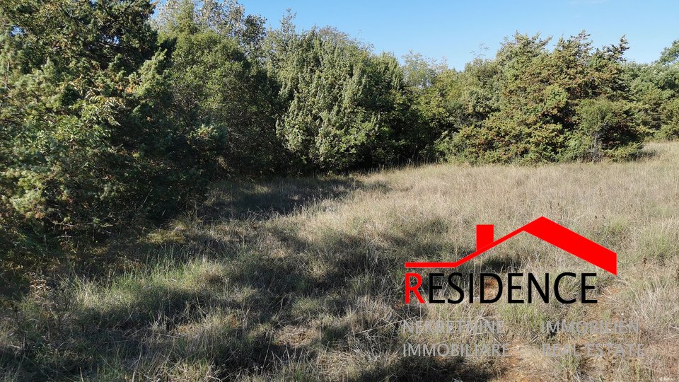 Land, 9812 m2, For Sale, Bale