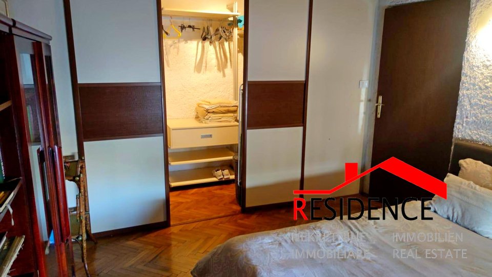 Apartment, 141 m2, For Sale, Pula - Centar