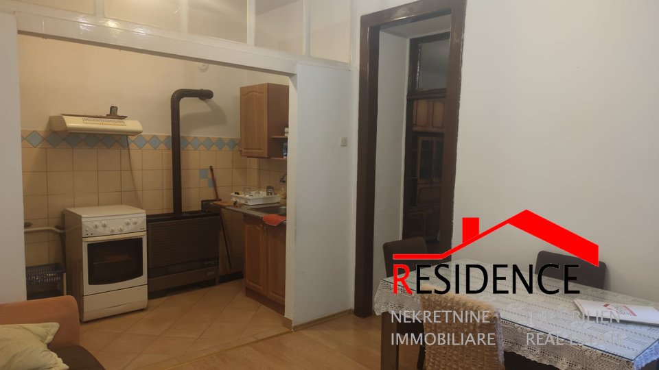 Apartment, 64 m2, For Sale, Pula - Centar