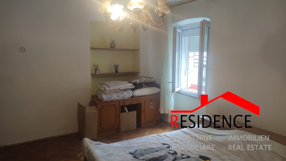 Apartment, 64 m2, For Sale, Pula - Centar