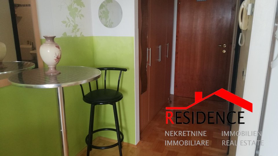 Apartment, 31 m2, For Sale, Pula - Veruda