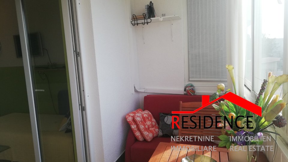 Apartment, 31 m2, For Sale, Pula - Veruda