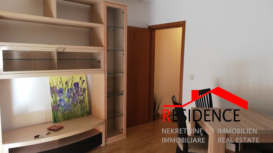 Apartment, 66 m2, For Sale, Pula - Štinjan