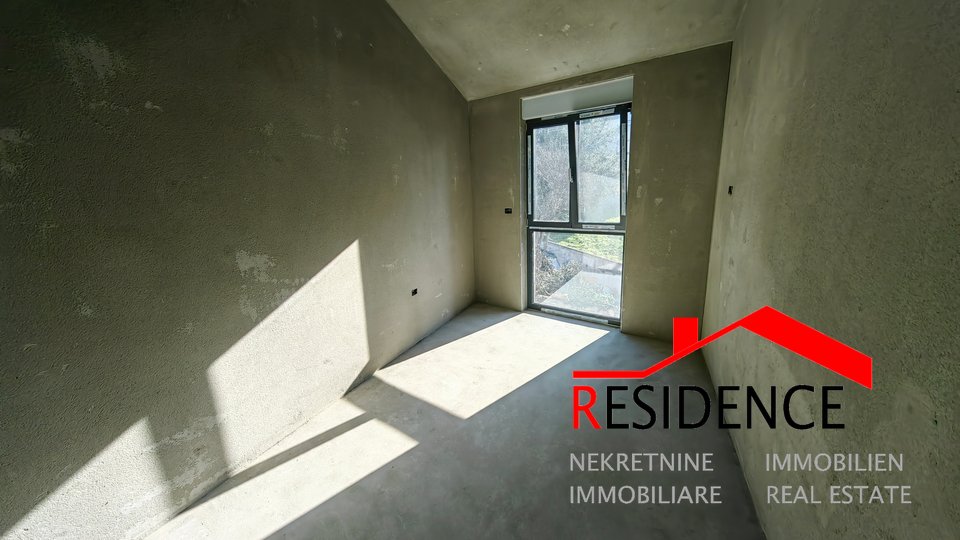 Apartment, 117 m2, For Sale, Pula - Veruda