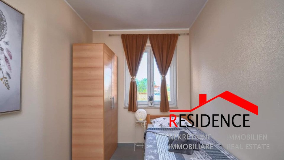 House, 145 m2, For Sale, Marčana
