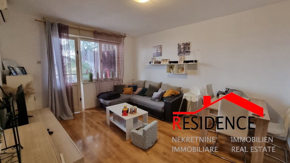 Apartment, 70 m2, For Sale, Pula - Vidikovac
