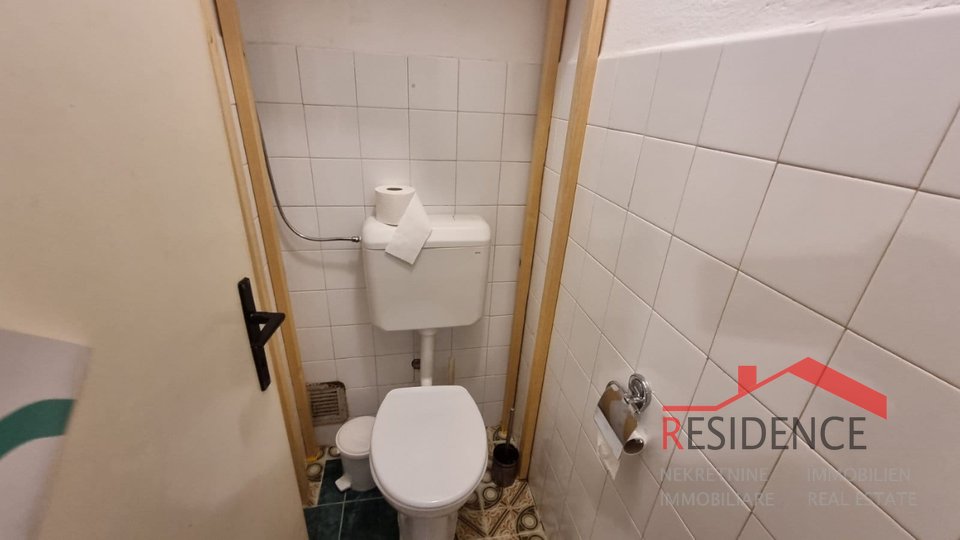 PULA- VIDIKOVAC, STAN NA PRVOM KATU