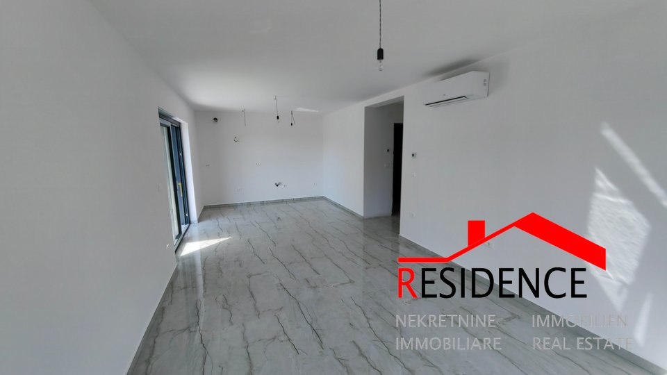 Apartment, 95 m2, For Sale, Medulin