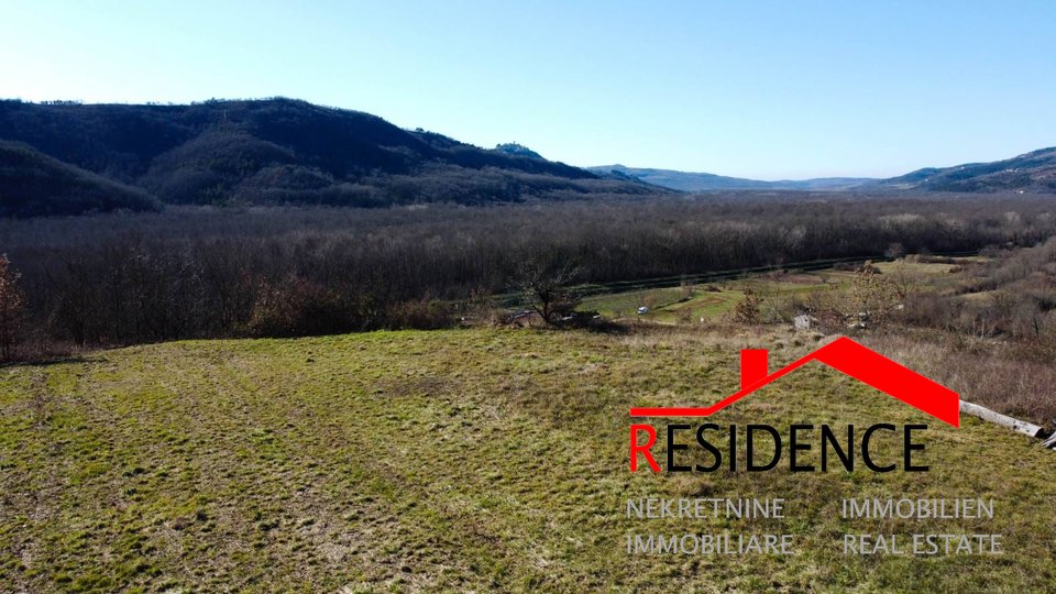 Land, 2354 m2, For Sale, Bartolići