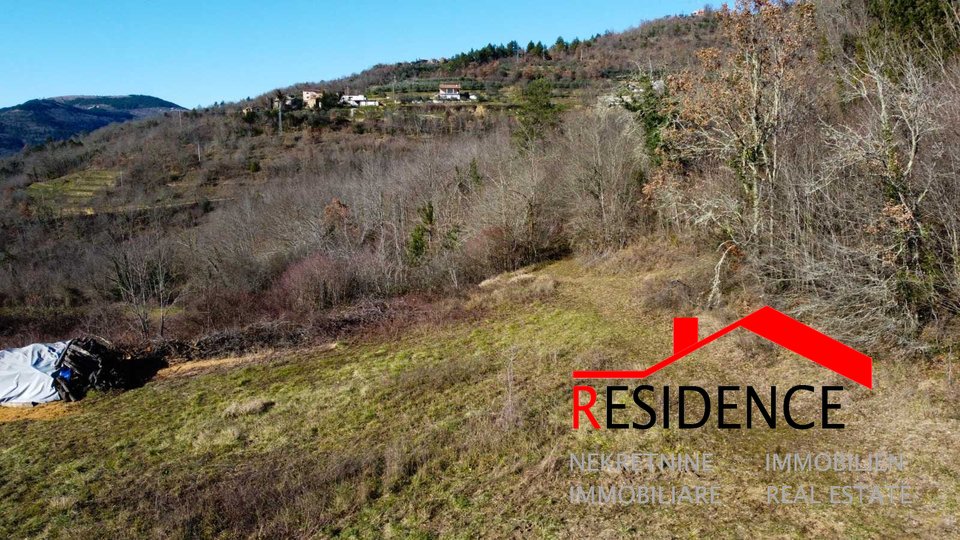 Land, 2354 m2, For Sale, Bartolići