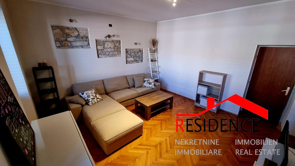Apartment, 96 m2, For Sale, Pula - Centar
