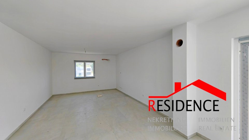 Apartment, 107 m2, For Sale, Pula - Veli vrh