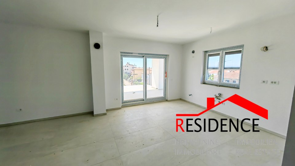 Apartment, 107 m2, For Sale, Pula - Veli vrh