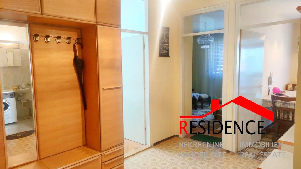 Apartment, 61 m2, For Sale, Pula - Šišansko naselje