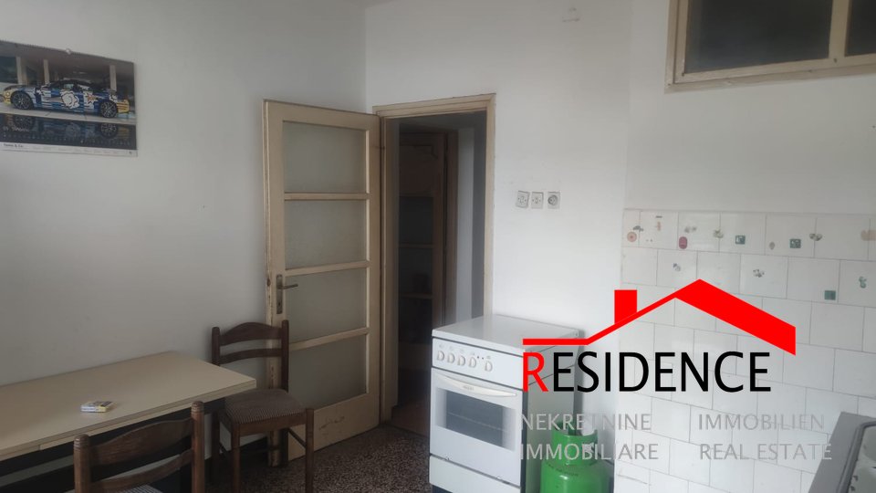 Apartment, 76 m2, For Sale, Pula - Širi centar
