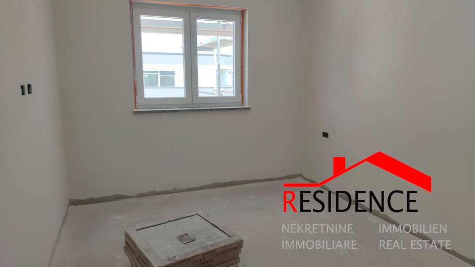 Apartment, 60 m2, For Sale, Medulin