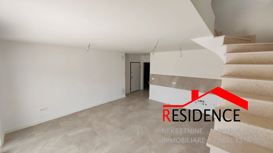 Apartment, 129 m2, For Sale, Medulin - Banjole