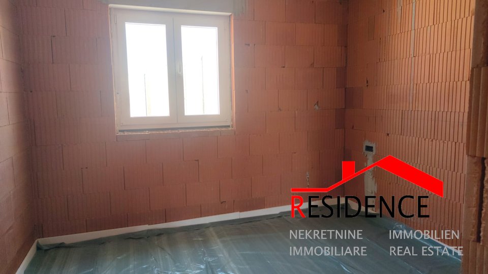 Apartment, 61 m2, For Sale, Medulin