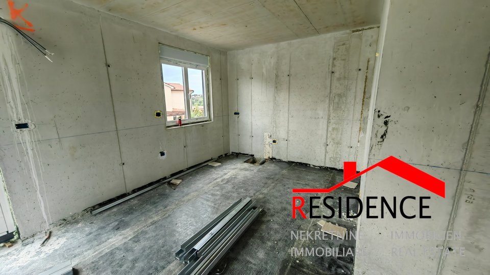 Apartment, 89 m2, For Sale, Medulin - Banjole