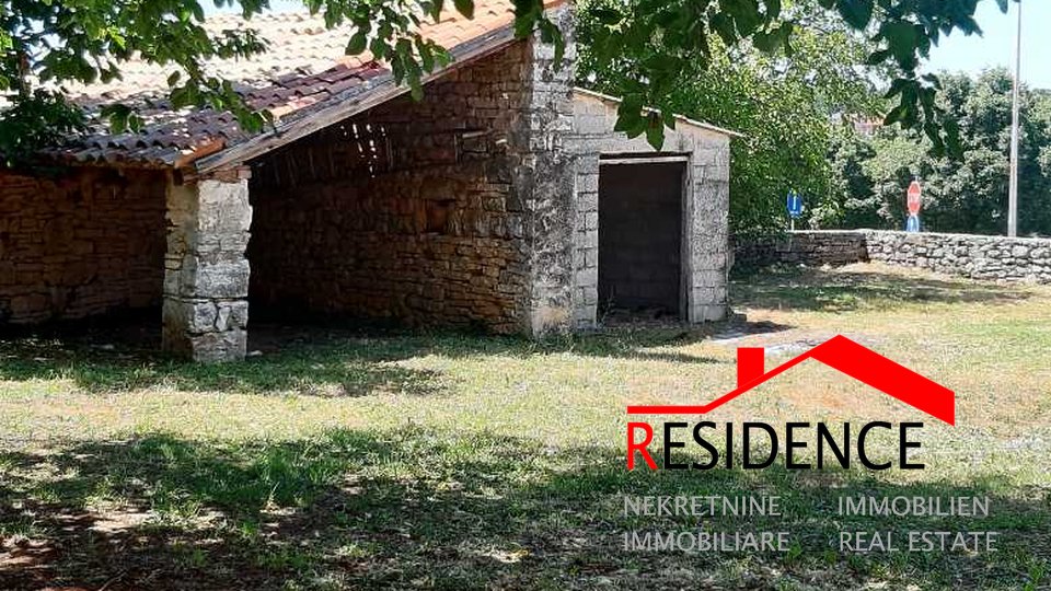 House, 187 m2, For Sale, Rovinjsko Selo