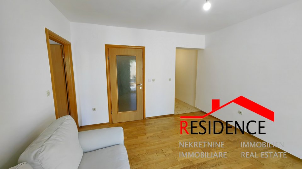 Apartment, 44 m2, For Sale, Pula - Veruda Porat