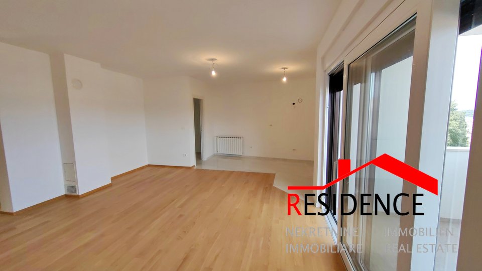 Apartment, 107 m2, For Sale, Pula - Centar