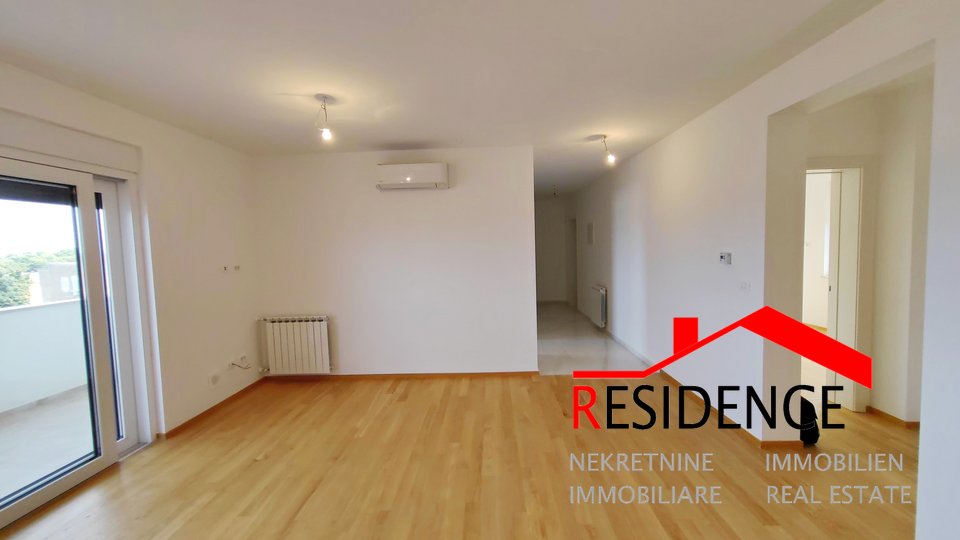 Apartment, 107 m2, For Sale, Pula - Centar
