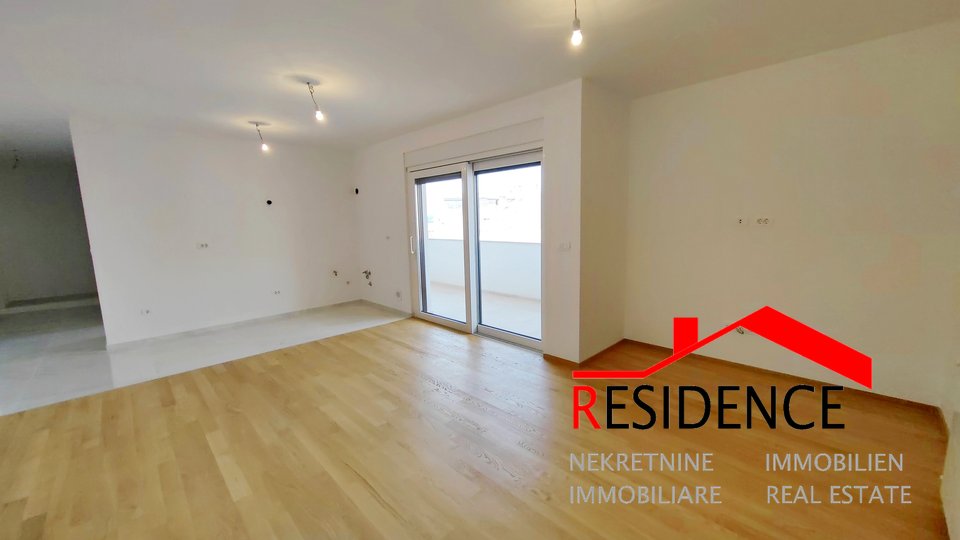 Apartment, 102 m2, For Sale, Pula - Centar