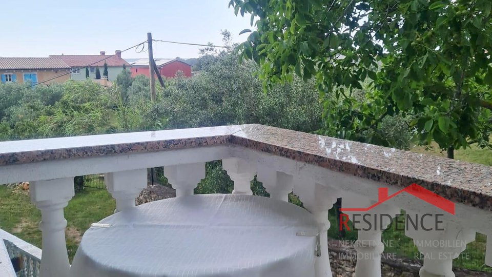 Apartment, 36 m2, For Sale, Fažana