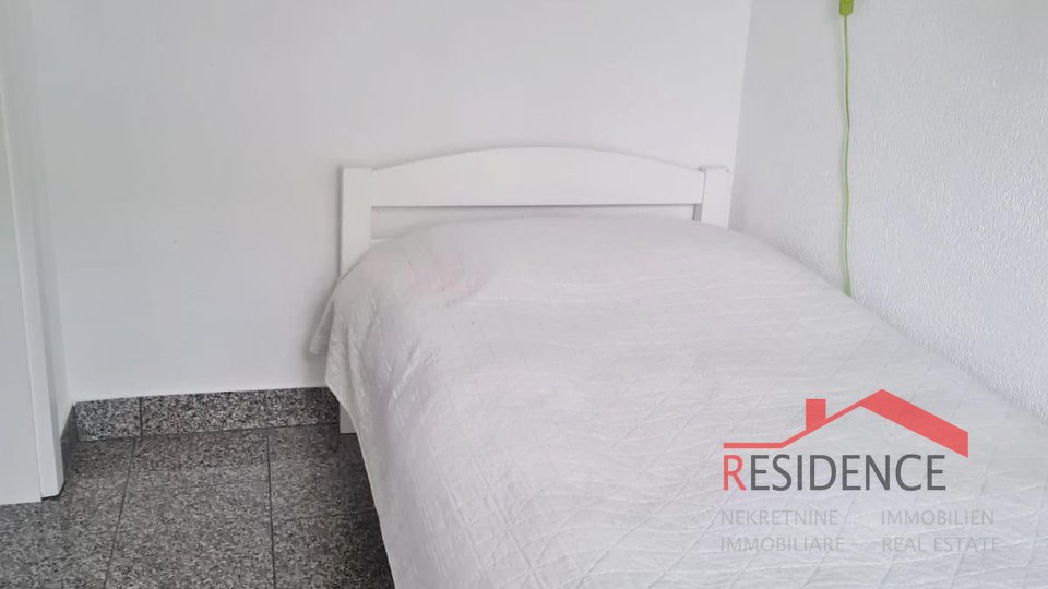 Apartment, 36 m2, For Sale, Fažana