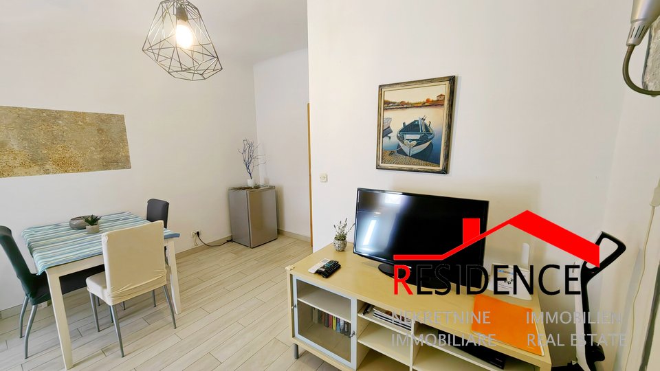 Apartment, 52 m2, For Sale, Pula - Centar