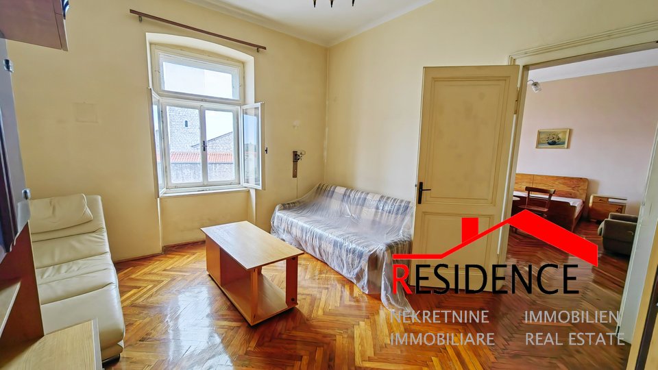 Apartment, 58 m2, For Sale, Pula - Centar