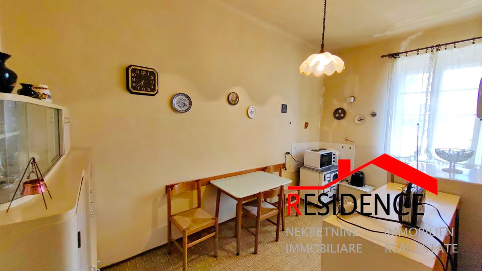 Apartment, 58 m2, For Sale, Pula - Centar