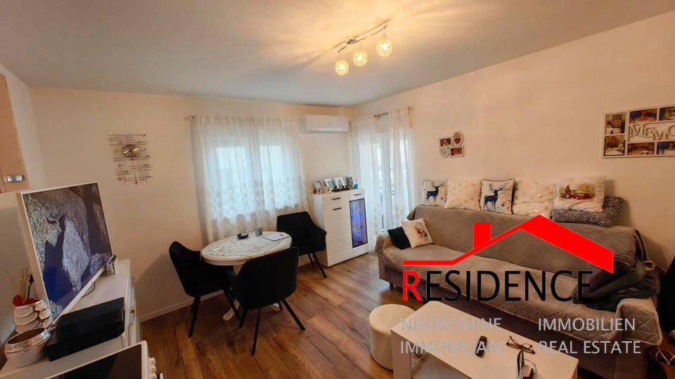 Apartment, 52 m2, For Sale, Poreč