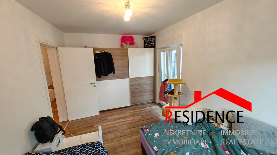 Apartment, 52 m2, For Sale, Poreč
