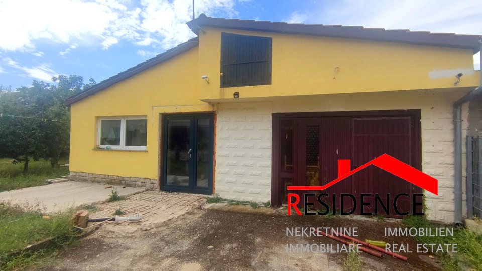 House, 272 m2, For Sale, Medulin