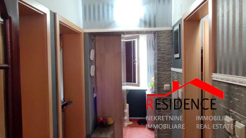 Apartment, 50 m2, For Sale, Medulin