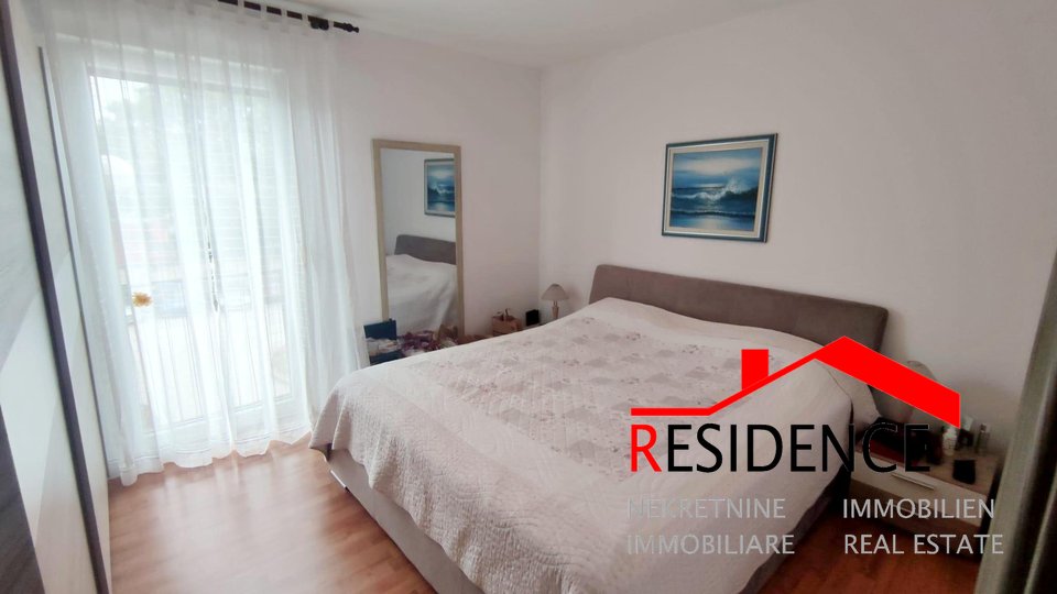 Apartment, 77 m2, For Sale, Pula - Šijana